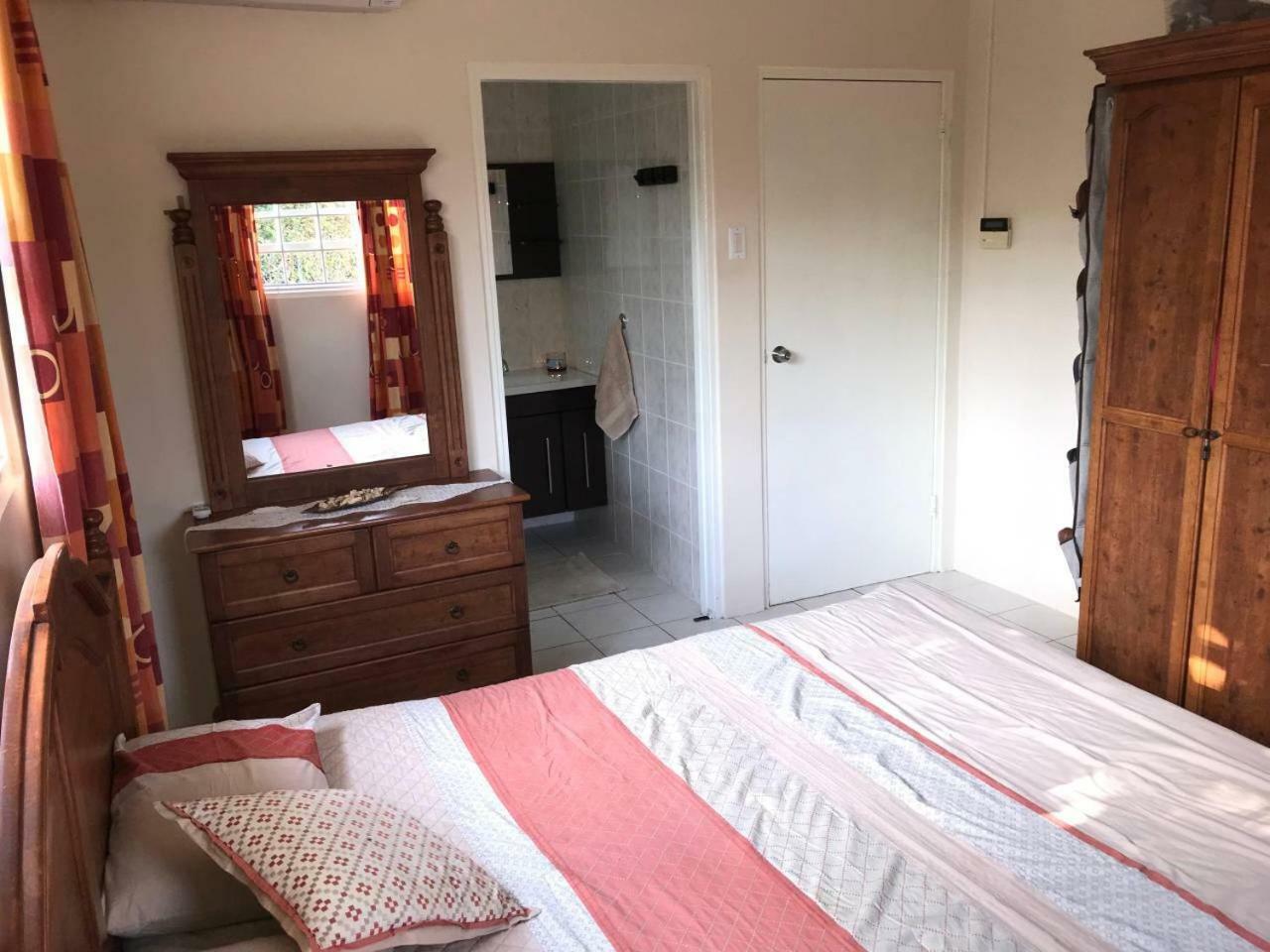 Quinta Villa ウィレムスタッド エクステリア 写真
