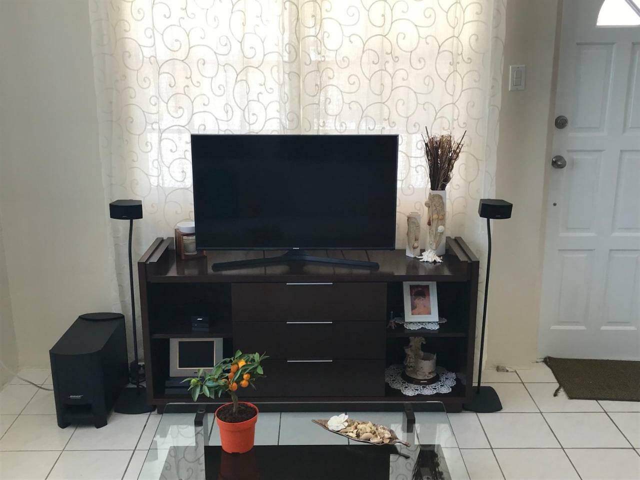 Quinta Villa ウィレムスタッド エクステリア 写真