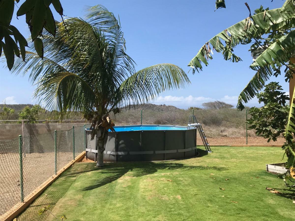 Quinta Villa ウィレムスタッド エクステリア 写真