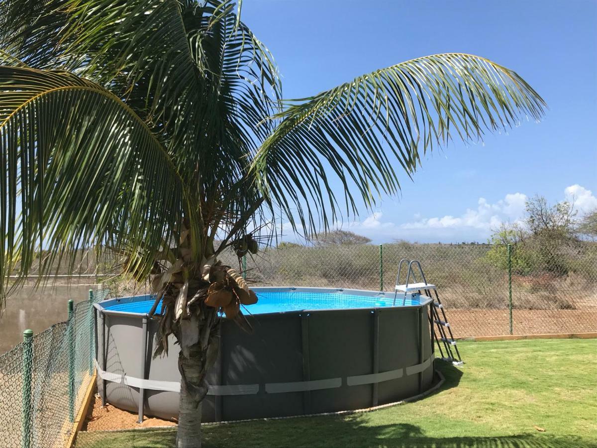 Quinta Villa ウィレムスタッド エクステリア 写真